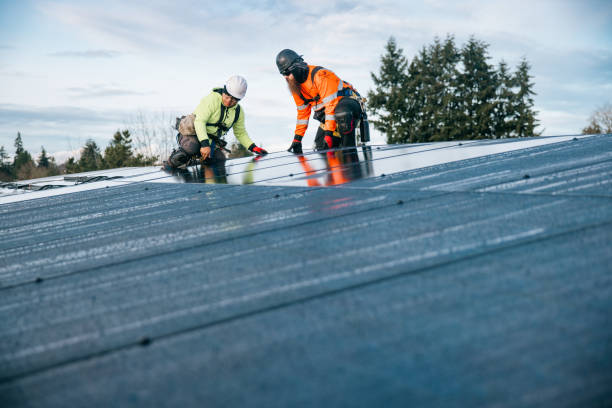 Trusted Gutter Repair And Installation service in Oldtown, MD - Ben Roofing and Steel LLC